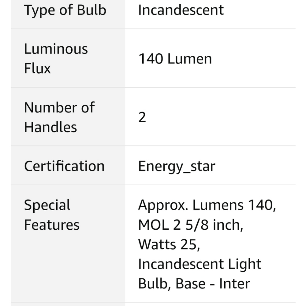Light Bulb - Picture 4 of 8